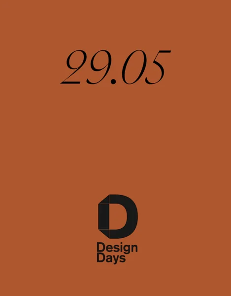Design Days 2026 4