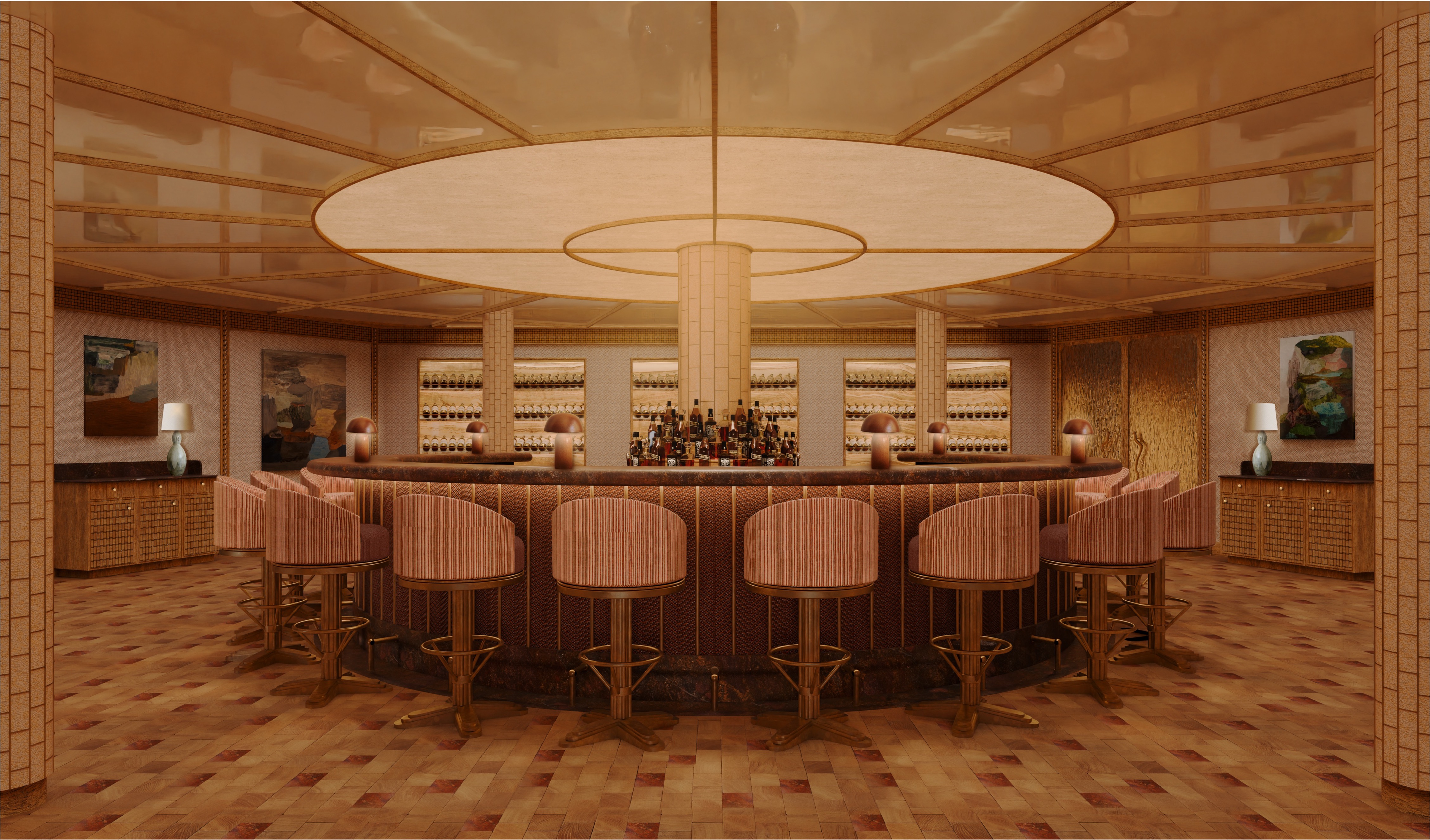 Bar