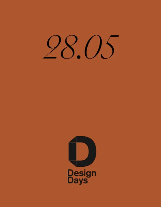 Design Days 2026 3